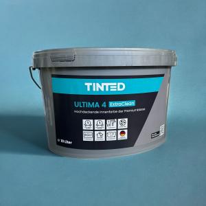 TINTED Ultima