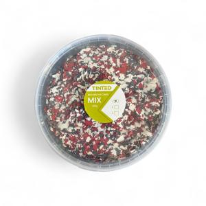 TINTED Decorative Chips