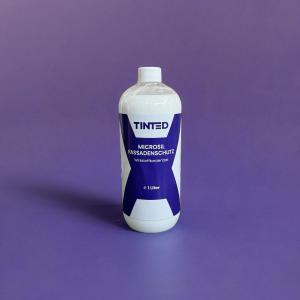 TINTED Microsil Fassadenschutz