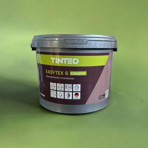 TINTED Easytex