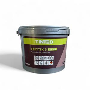 TINTED Easytex