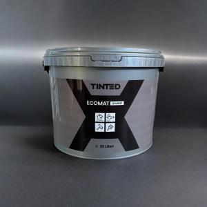 TINTED Ecomat