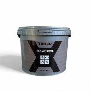 TINTED Ecomat