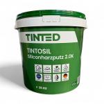 TINTED Tintosil Siliconharzputz K