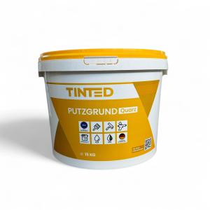 TINTED Putzgrund