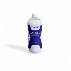 TINTED Microsil Fassadenschutz