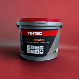 TINTED Silitex