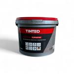 TINTED Silitex