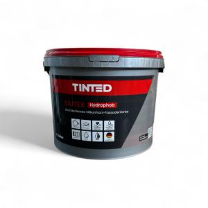 TINTED Silitex
