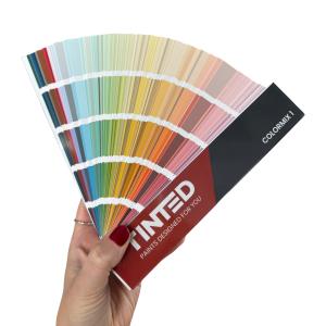 TINTED Colormix