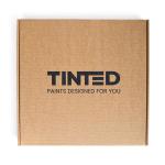 TINTED Decorative Chips Color