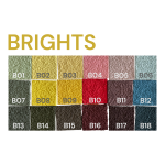 TINTED Putzmix Samples