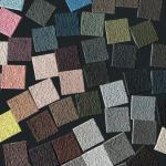 TINTED Putzmix Samples