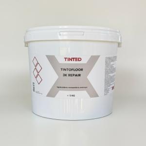 TINTOFLOOR 3K Repair