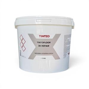 TINTOFLOOR 3K Repair