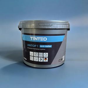 TINTED Unitop
