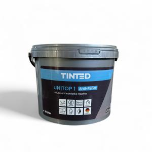 TINTED Unitop